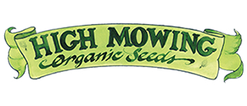 High Mowing Organic Seeds